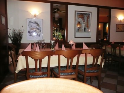 照片: Ristorante Da Toni