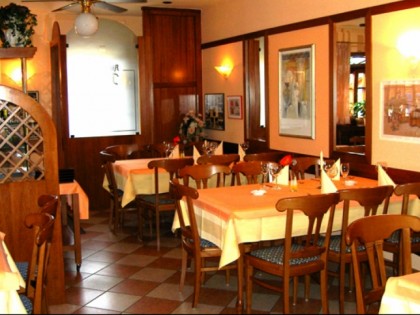 照片: Ristorante Da Toni