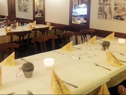 照片: Ristorante Da Toni