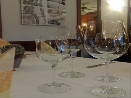 照片: Ristorante Da Toni